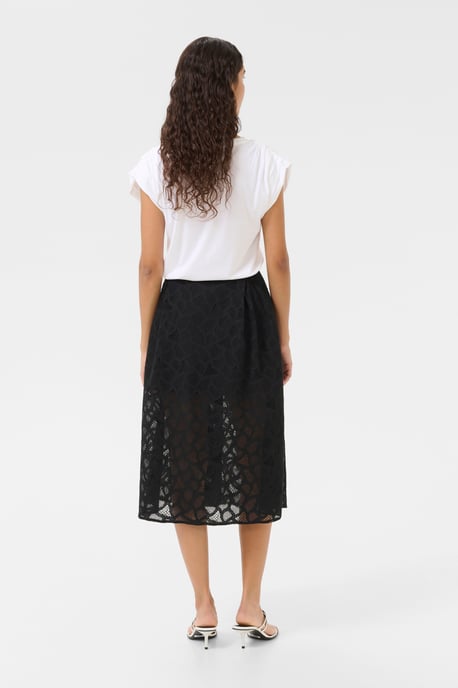 Rok KBAudrey Feminine dark blue - Image 2