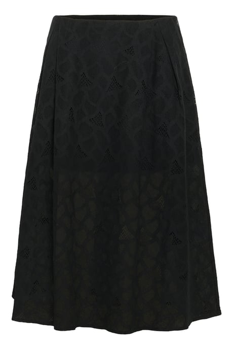 Rok KBAudrey Feminine dark blue - Image 4
