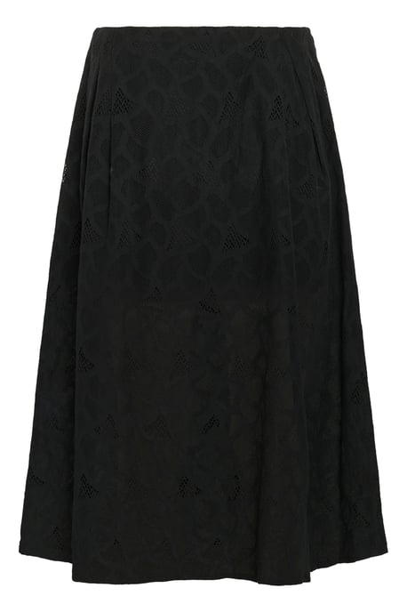 Rok KBAudrey Feminine dark blue - Image 5