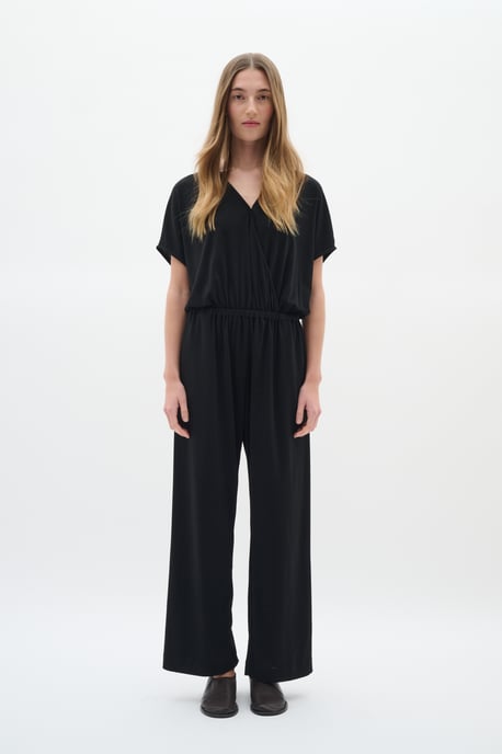 Jumpsuit GaldriaIW Relaxed fit black - Image 3
