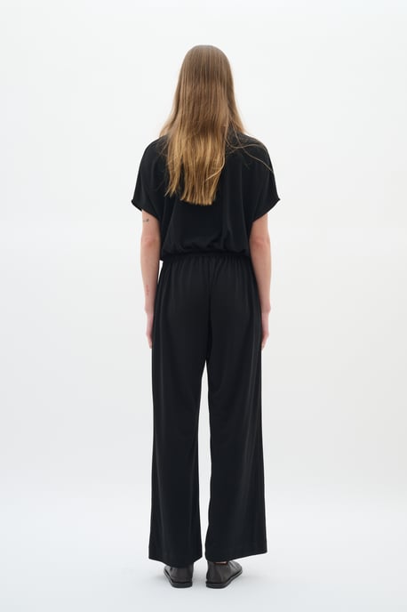 Jumpsuit GaldriaIW Relaxed fit black - Image 4