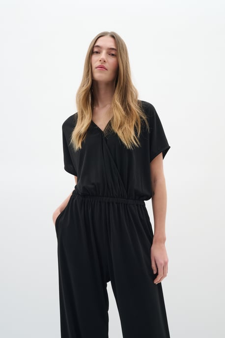 Jumpsuit GaldriaIW Relaxed fit black - Image 5