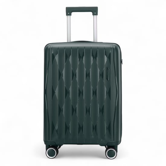 Robuuste harde koffer voor in de cabine 37,5 x 20,5 x 55 cm TSA-bagage Geschikt voor Easyjet, Ryanair, Wizzair - Image 1