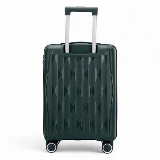 Robuuste harde koffer voor in de cabine 37,5 x 20,5 x 55 cm TSA-bagage Geschikt voor Easyjet, Ryanair, Wizzair - Image 6
