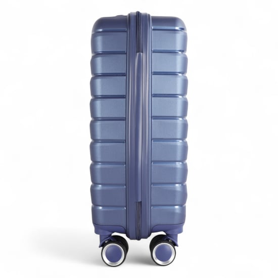 Harde koffer PP-bagagekoffer Geschikt voor Easyjet, Ryanair - Image 4