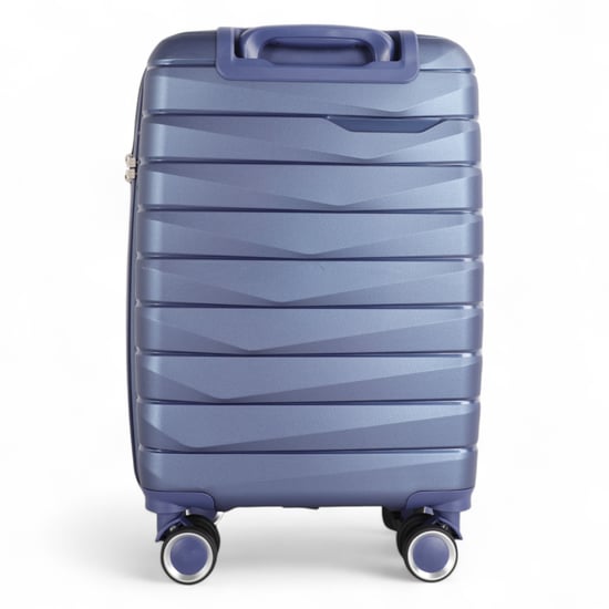 Harde koffer PP-bagagekoffer Geschikt voor Easyjet, Ryanair - Image 5
