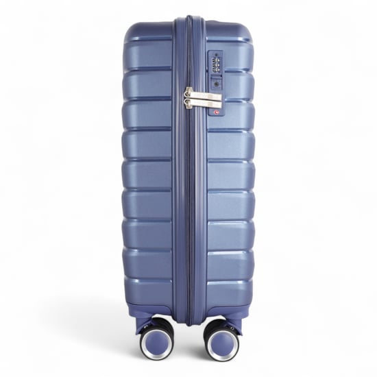 Harde koffer PP-bagagekoffer Geschikt voor Easyjet, Ryanair - Image 6