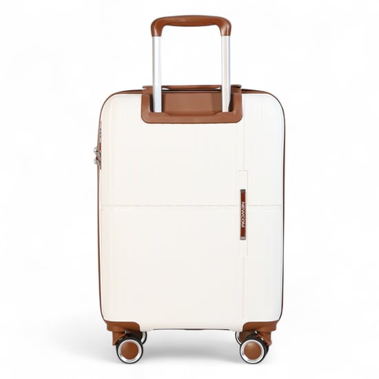 Harde koffer 37 x 22 x 56 cm PP-bagagekoffer Geschikt voor Easyjet, Ryanair - Image 6