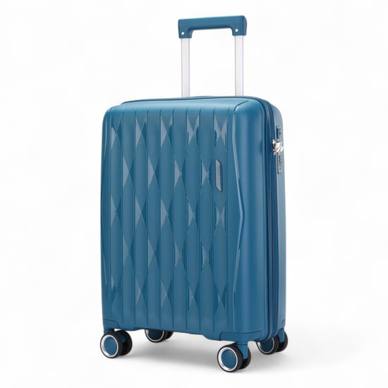 Robuuste harde koffer voor in de cabine 37,5 x 20,5 x 55 cm TSA-bagage Geschikt voor Easyjet, Ryanair, Wizzair - Image 4