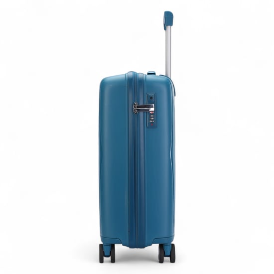 Robuuste harde koffer voor in de cabine 37,5 x 20,5 x 55 cm TSA-bagage Geschikt voor Easyjet, Ryanair, Wizzair - Image 5
