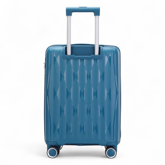 Robuuste harde koffer voor in de cabine 37,5 x 20,5 x 55 cm TSA-bagage Geschikt voor Easyjet, Ryanair, Wizzair - Image 6