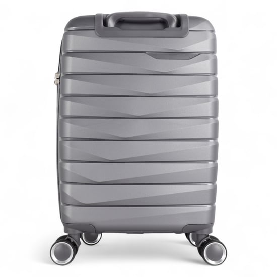 Harde koffer PP-bagagekoffer Geschikt voor Easyjet, Ryanair - Image 4