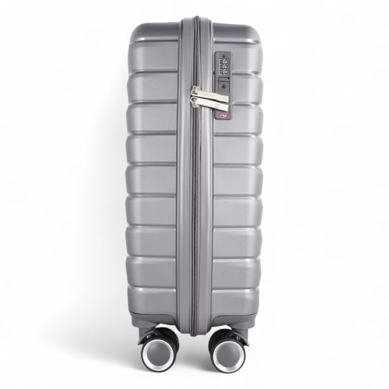 Harde koffer PP-bagagekoffer Geschikt voor Easyjet, Ryanair - Image 5