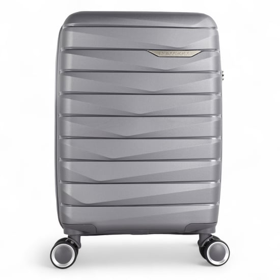 Harde koffer PP-bagagekoffer Geschikt voor Easyjet, Ryanair - Image 6
