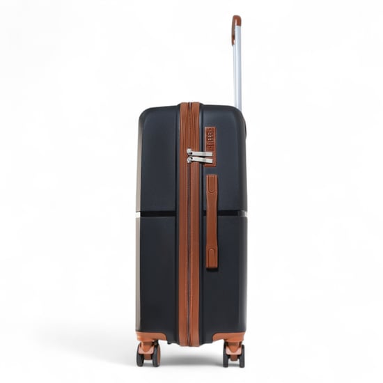 Harde koffer 37 x 22 x 56 cm PP-bagagekoffer Geschikt voor Easyjet, Ryanair - Image 4