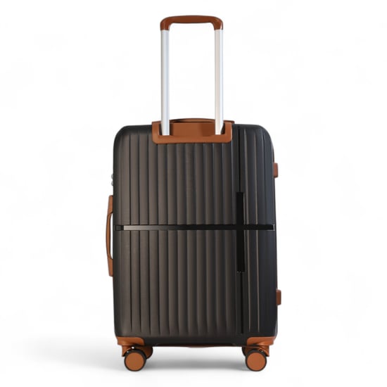 Harde koffer 37 x 22 x 56 cm PP-bagagekoffer Geschikt voor Easyjet, Ryanair - Image 5
