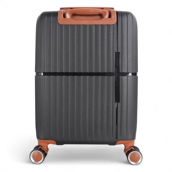 Harde koffer 37 x 22 x 56 cm PP-bagagekoffer Geschikt voor Easyjet, Ryanair - Image 6