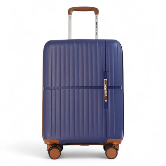 Harde koffer 37 x 22 x 56 cm PP-bagagekoffer Geschikt voor Easyjet, Ryanair - Image 1