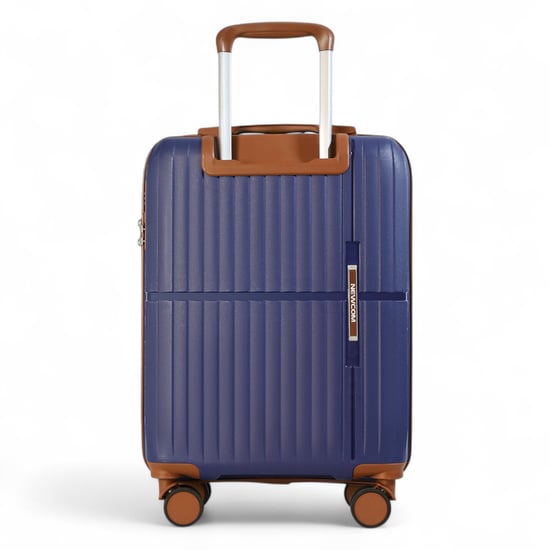 Harde koffer 37 x 22 x 56 cm PP-bagagekoffer Geschikt voor Easyjet, Ryanair - Image 6