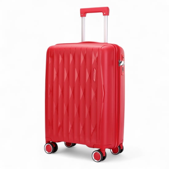 Robuuste harde koffer voor in de cabine 37,5 x 20,5 x 55 cm TSA-bagage Geschikt voor Easyjet, Ryanair, Wizzair - Image 4