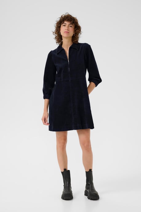 Jurk EyvorPW Regular fit - Image 1