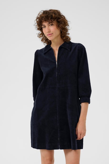 Jurk EyvorPW Regular fit - Image 3