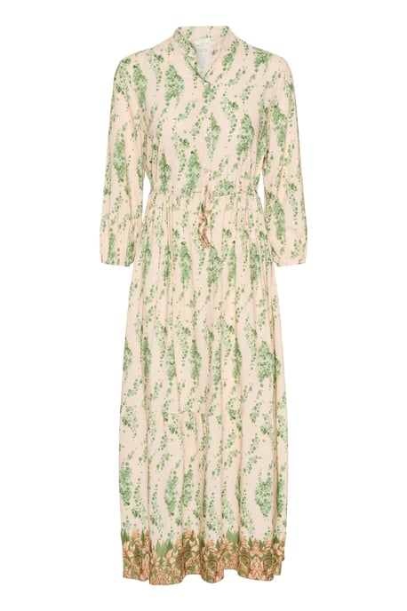 Jurk CRAlora A-shape offwhite - Image 4