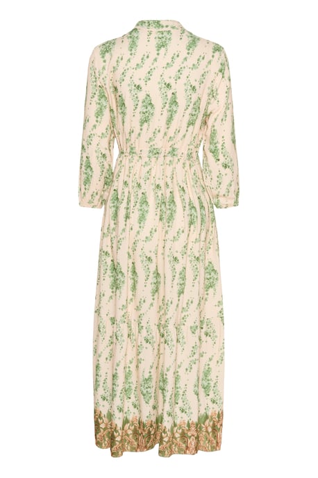 Jurk CRAlora A-shape offwhite - Image 5