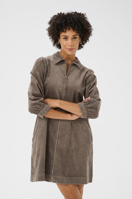 Jurk EyvorPW Regular fit - Image 2
