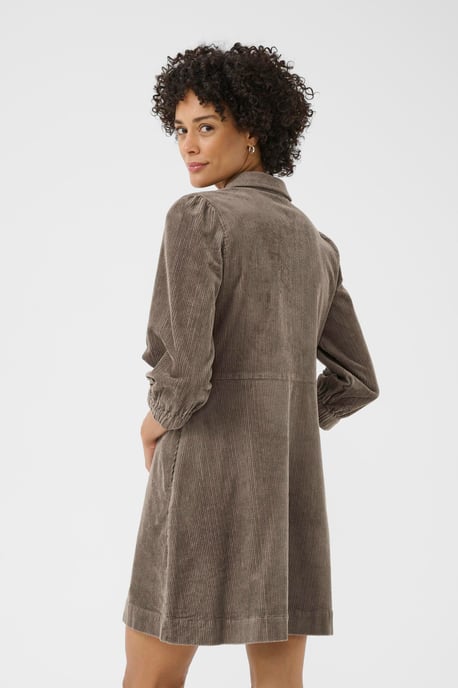 Jurk EyvorPW Regular fit - Image 3