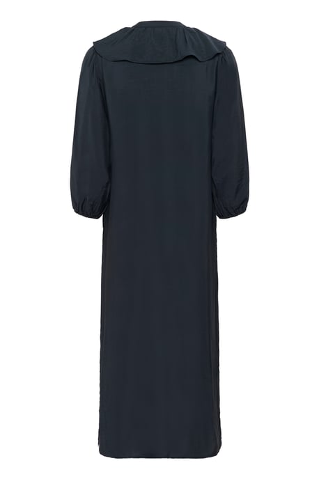 Jurk SayokoPW Regular fit navy - Image 5