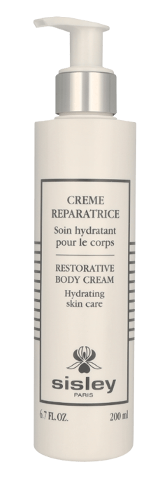 Sisley Crème Corps Réparatrice Lichaamscrème 200ml - Image 2