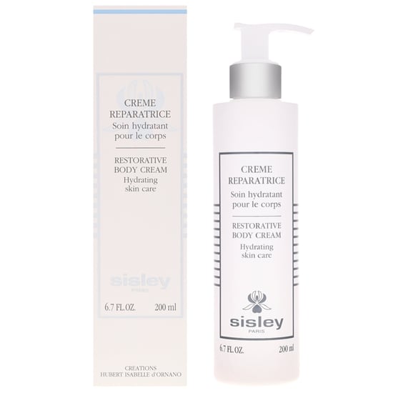 Sisley Crème Corps Réparatrice Lichaamscrème 200ml - Image 3
