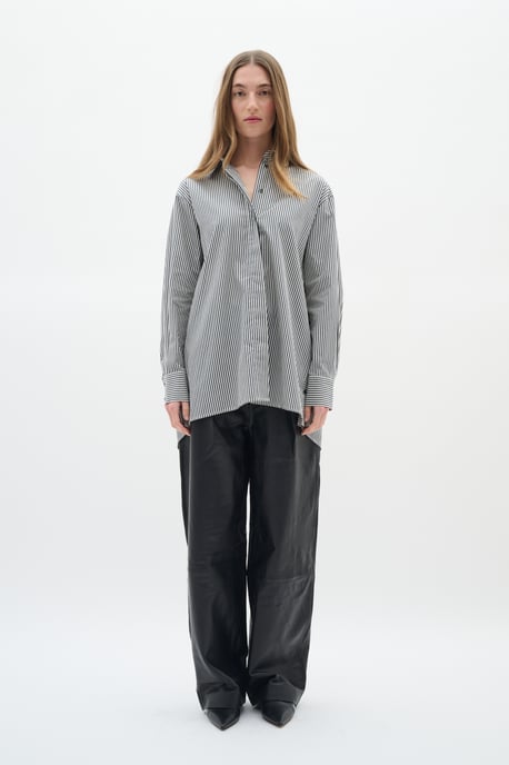 Shirt met lange mouwen NataljaIW Loose fit - Image 1