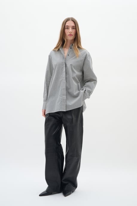 Shirt met lange mouwen NataljaIW Loose fit - Image 2