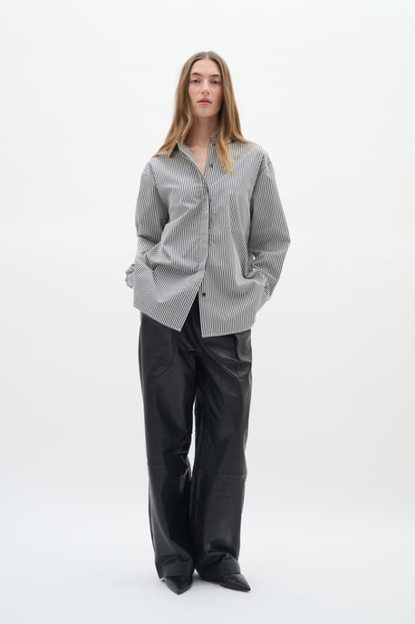Shirt met lange mouwen NataljaIW Loose fit - Image 3