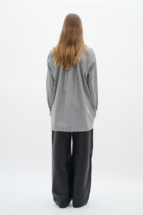 Shirt met lange mouwen NataljaIW Loose fit - Image 4