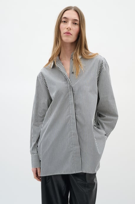 Shirt met lange mouwen NataljaIW Loose fit - Image 5