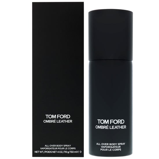 Ombré Leather Geurige Body Spray 150ml - Image 3