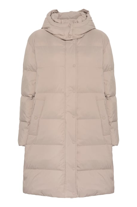 Jas SabaPW Loose fit beige - Image 1