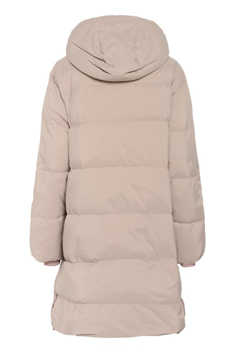 Jas SabaPW Loose fit beige - Image 2