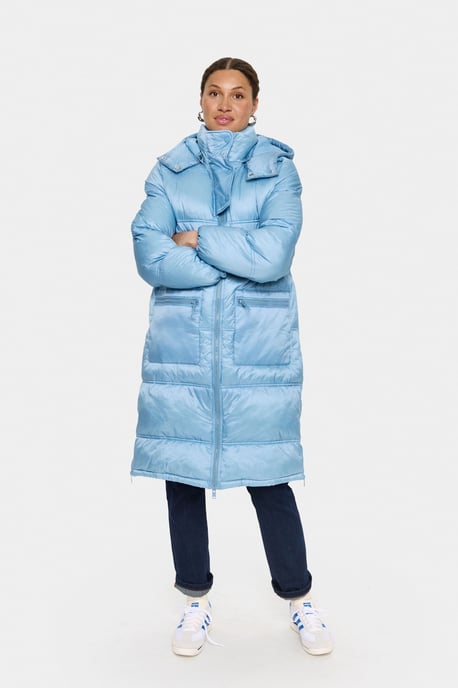 Jas FrancesSZ Regular fit blue - Image 2