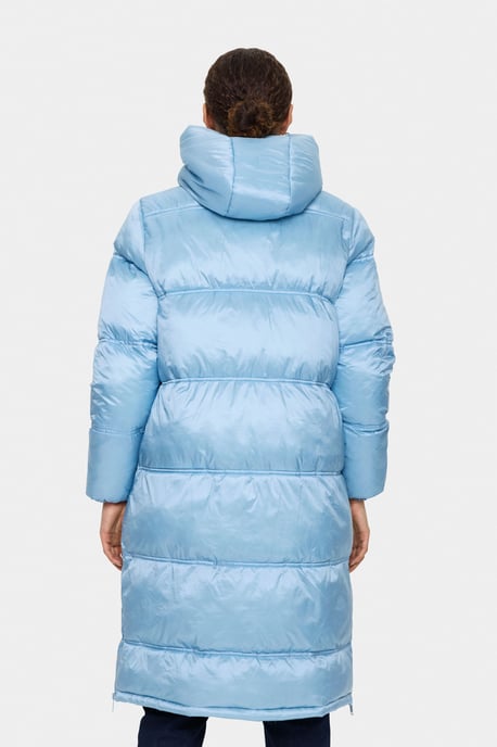 Jas FrancesSZ Regular fit blue - Image 4