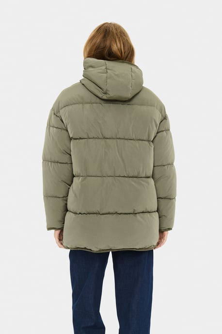 Jas LibbySZ Loose fit grey - Image 3