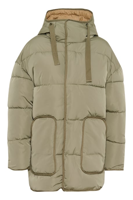 Jas LibbySZ Loose fit grey - Image 4