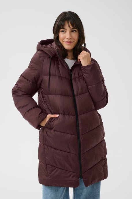 Jas KAsusanne Regular fit - Image 3