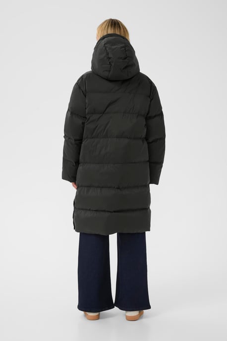 Jas SabaPW Loose fit black - Image 2