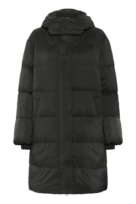 Jas SabaPW Loose fit black - Image 4