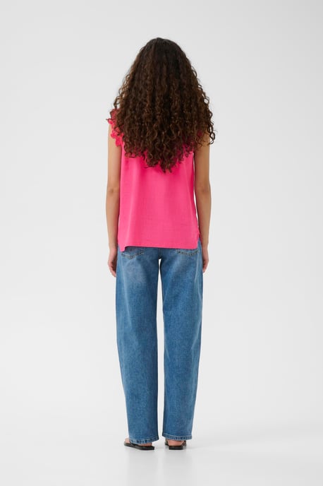 Overhemd met lang mouwen DallyIW Regular fit - Image 3