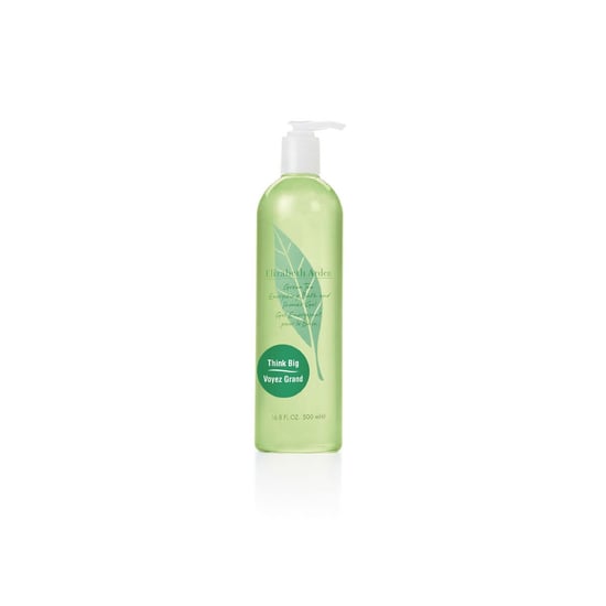 Groene Thee Douchegel 500ml - Image 1